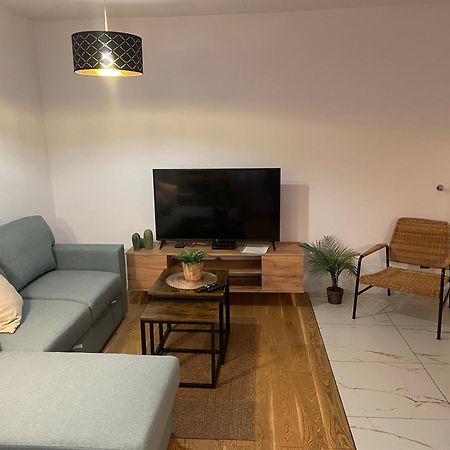 Pm Residence Korfantego 8 Katoviçe Dış mekan fotoğraf