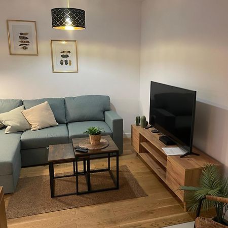 Pm Residence Korfantego 8 Katoviçe Dış mekan fotoğraf