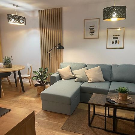 Pm Residence Korfantego 8 Katoviçe Dış mekan fotoğraf