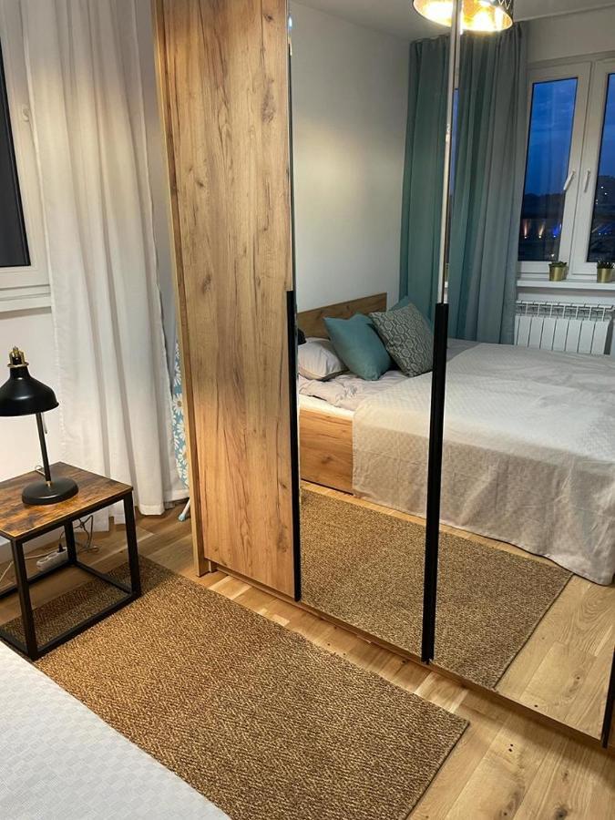 Pm Residence Korfantego 8 Katoviçe Dış mekan fotoğraf