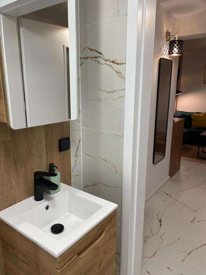 Pm Residence Korfantego 8 Katoviçe Dış mekan fotoğraf