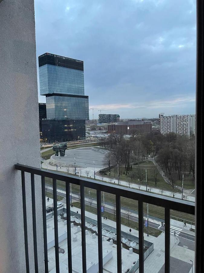 Pm Residence Korfantego 8 Katoviçe Dış mekan fotoğraf