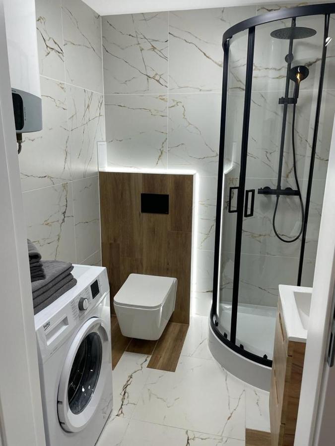 Pm Residence Korfantego 8 Katoviçe Dış mekan fotoğraf