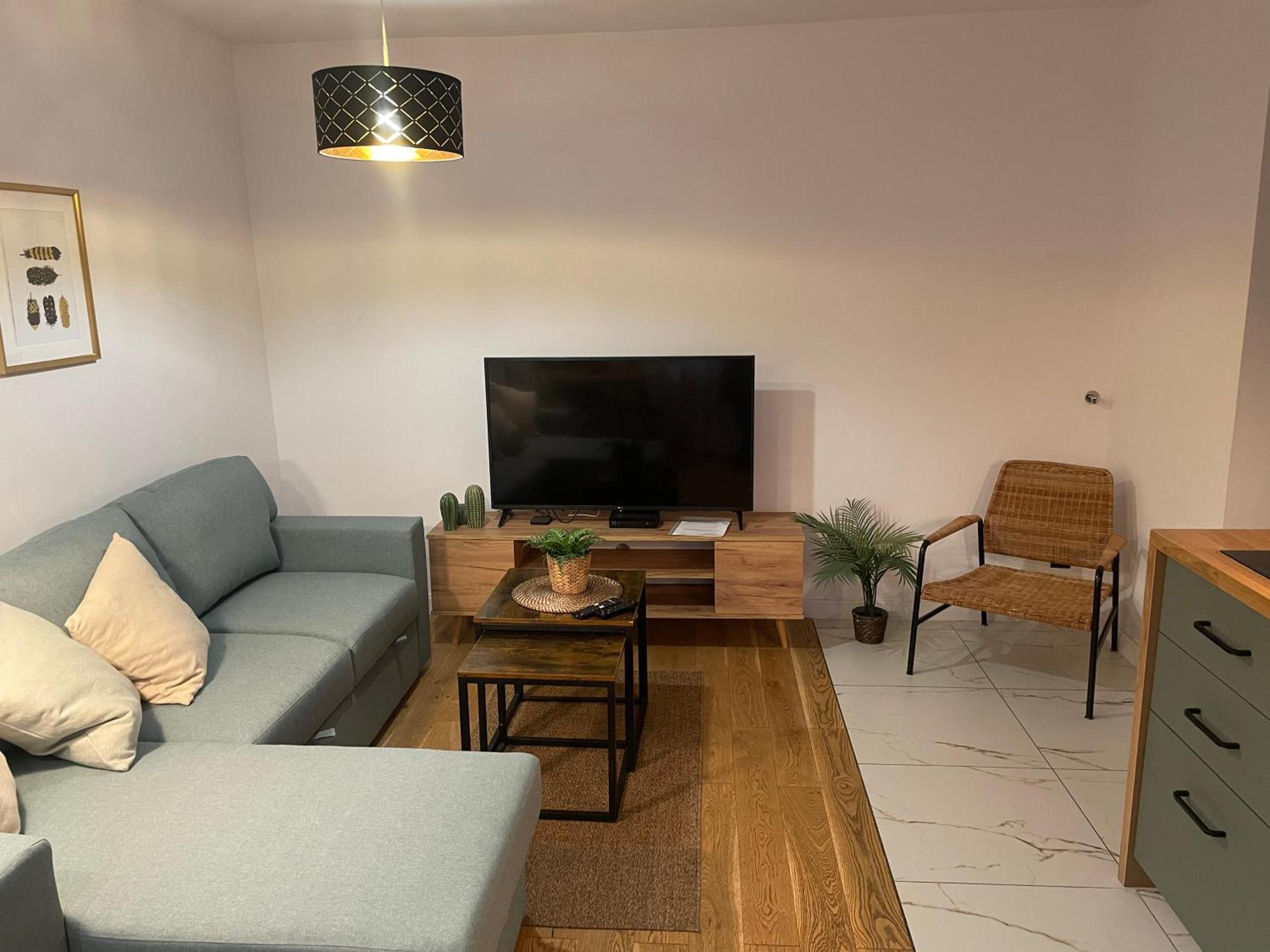 Pm Residence Korfantego 8 Katoviçe Dış mekan fotoğraf