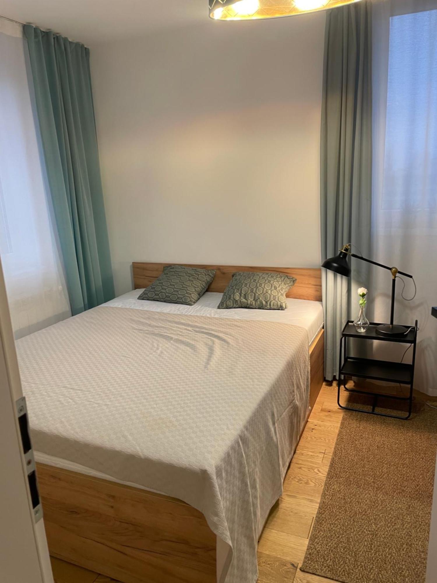 Pm Residence Korfantego 8 Katoviçe Dış mekan fotoğraf