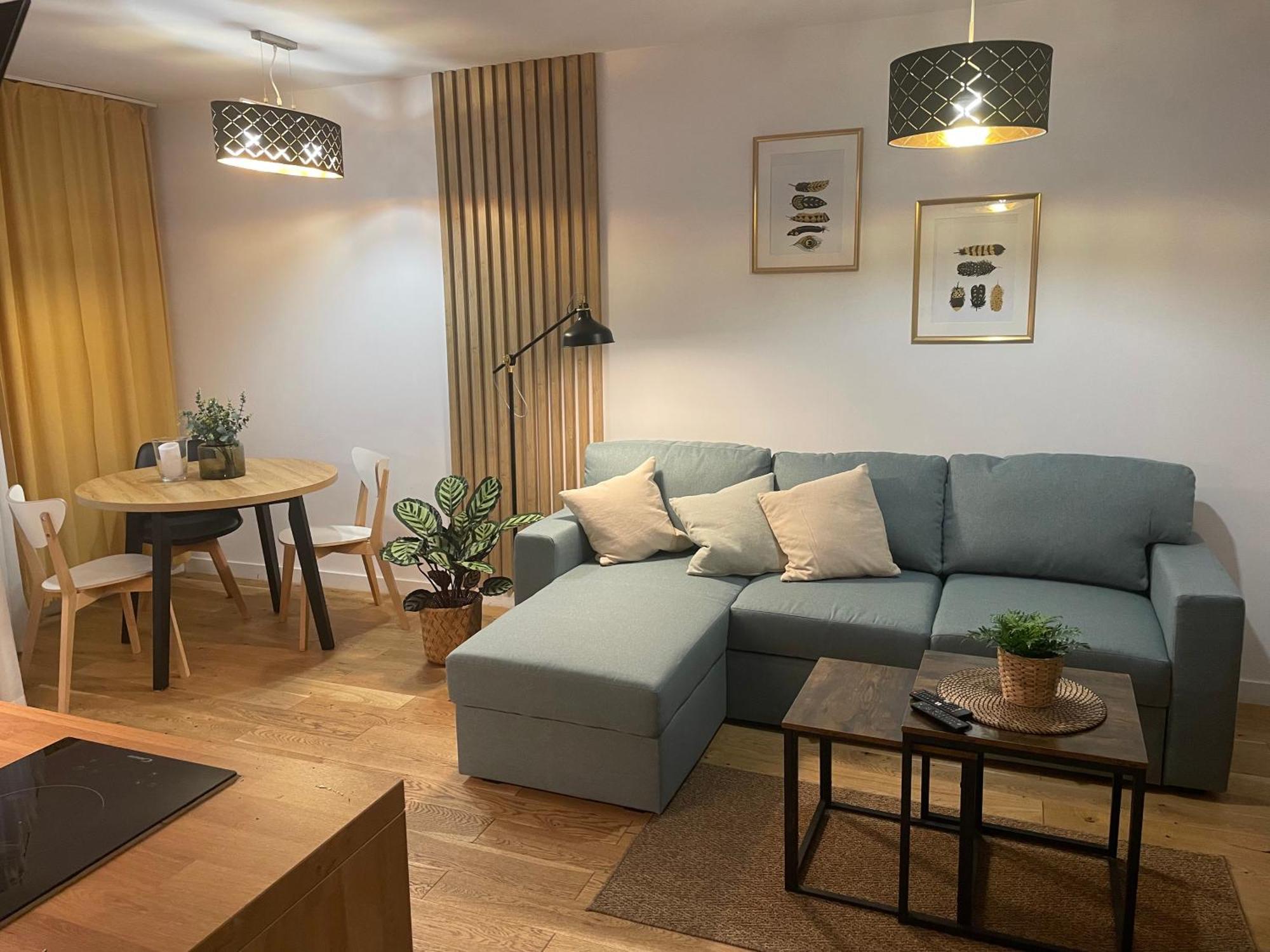 Pm Residence Korfantego 8 Katoviçe Dış mekan fotoğraf